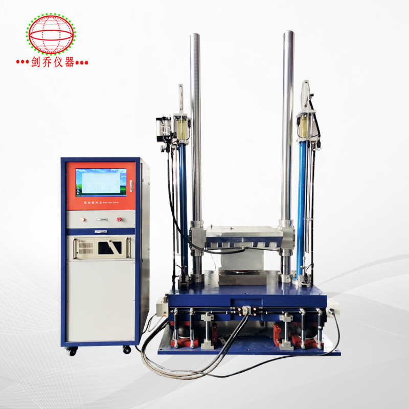 高加速沖擊試驗機 高加速沖擊試驗機